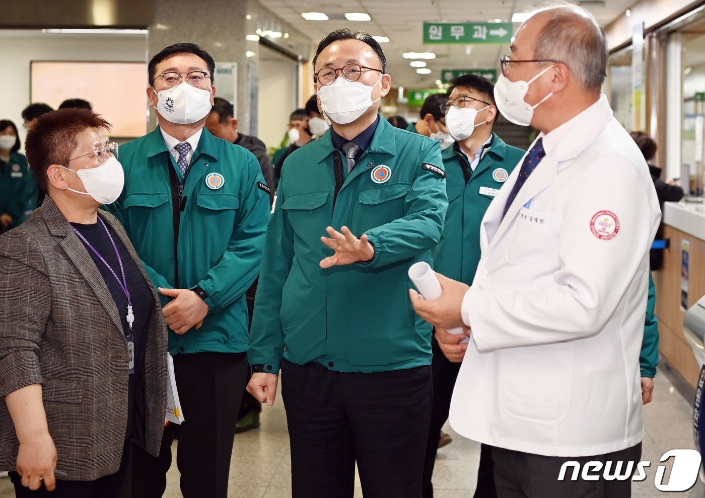 순천의료원 이미지