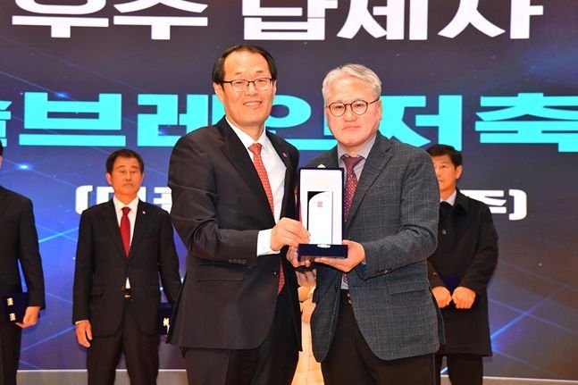솔브레인(주) 이미지