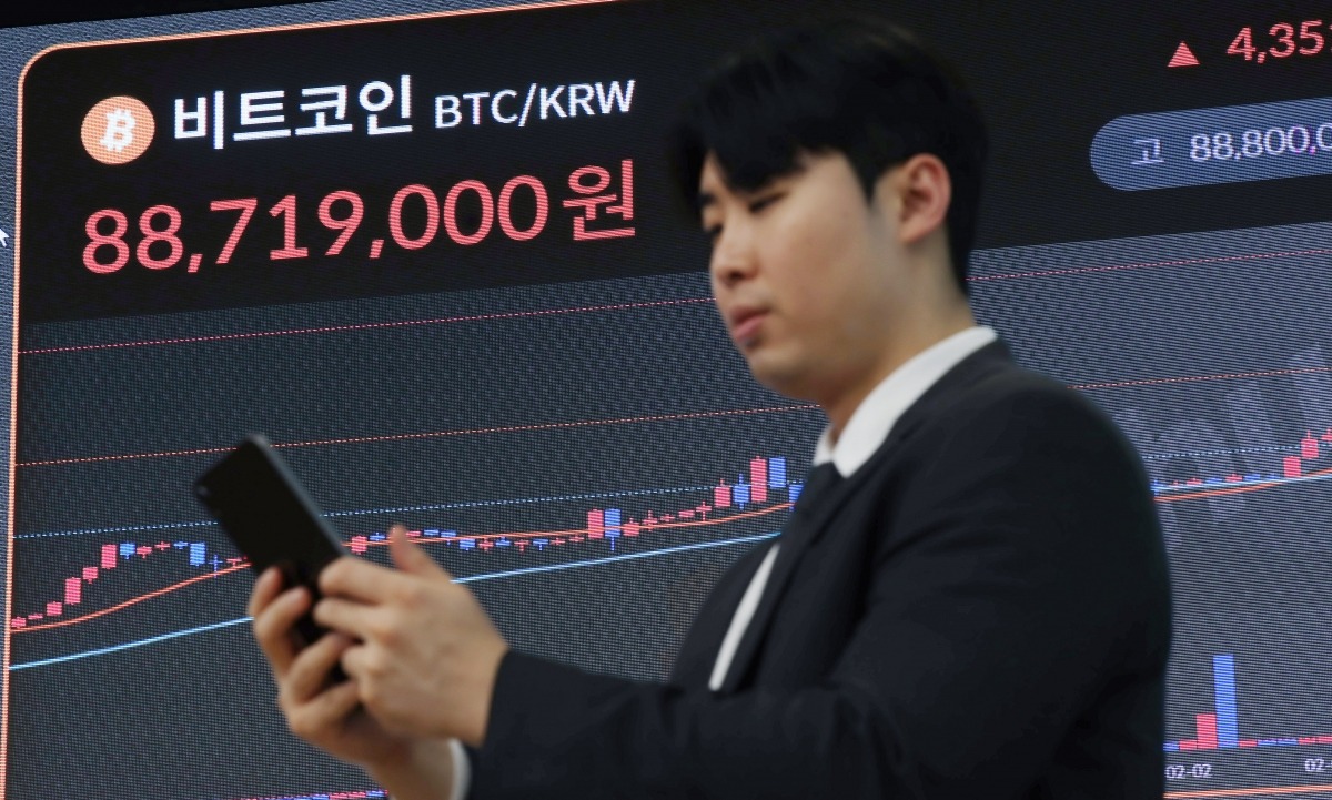 지금 비트코인 안사면 후회할 것”... 4억 돌파 전망도 나와