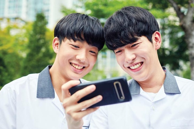 미디어뱅크 이미지