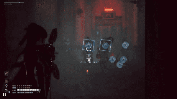 - 다양한 탄약을 사용해 화려한 원거리 공격을 펼친다