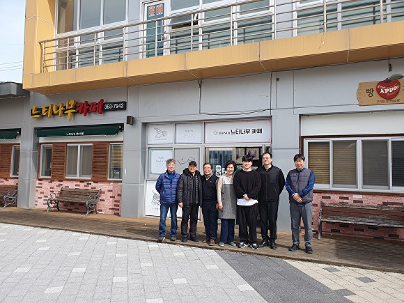 장수신농영농조합법인 이미지