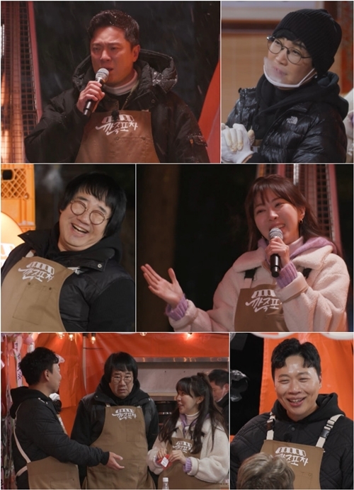 명품노래클럽 이미지