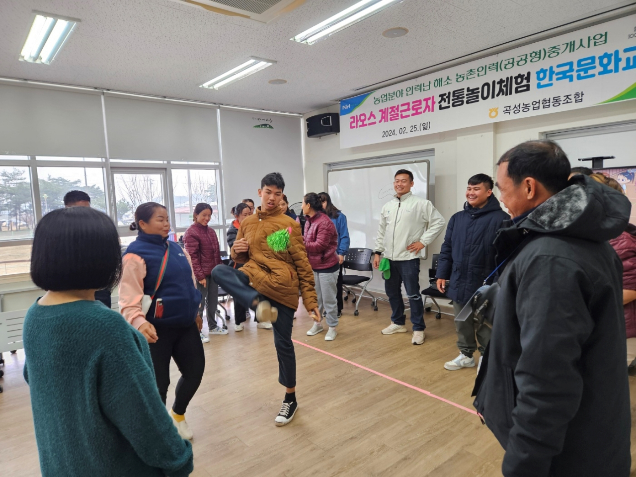 계절마다 이미지