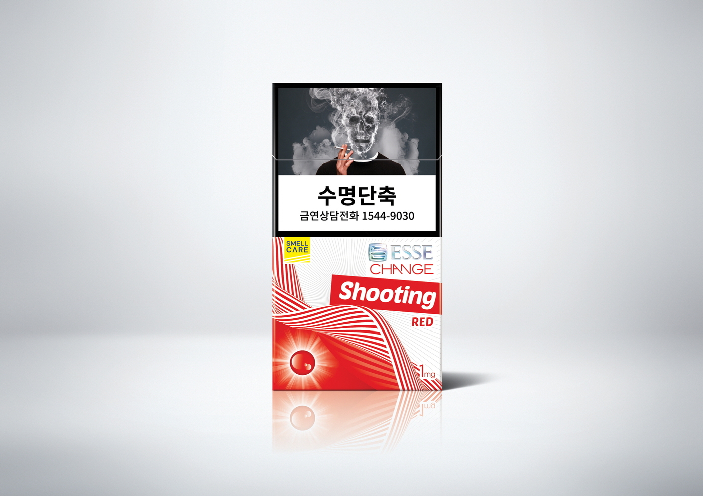 에쎄 이미지