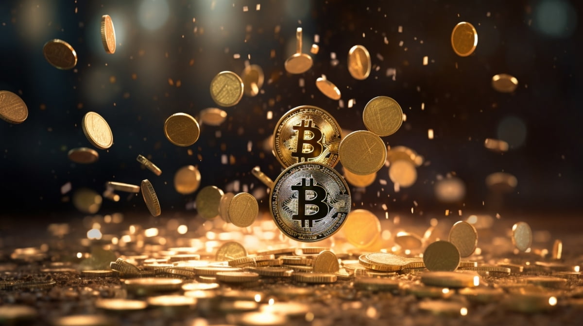 역대 최고가 뚫은 비트코인, 어디까지 갈까