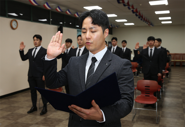 국민체육진흥공단경륜훈련원 이미지