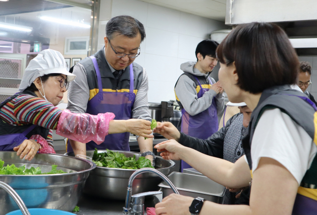 사회복지법인명휘원 이미지