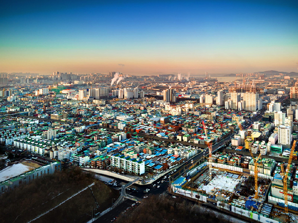 서구 이미지