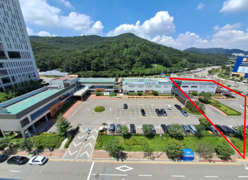 한국토지주택공사광명시흥사업본부 이미지