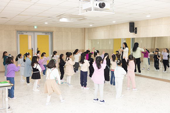 늘봄 이미지