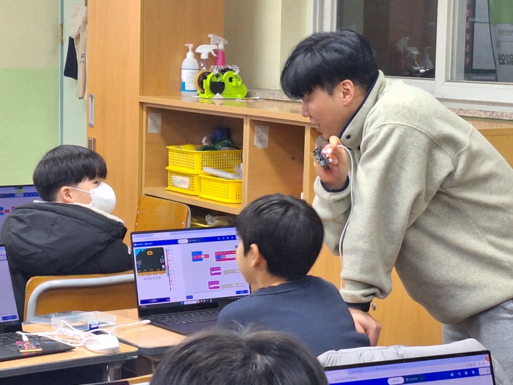 조은테크 이미지