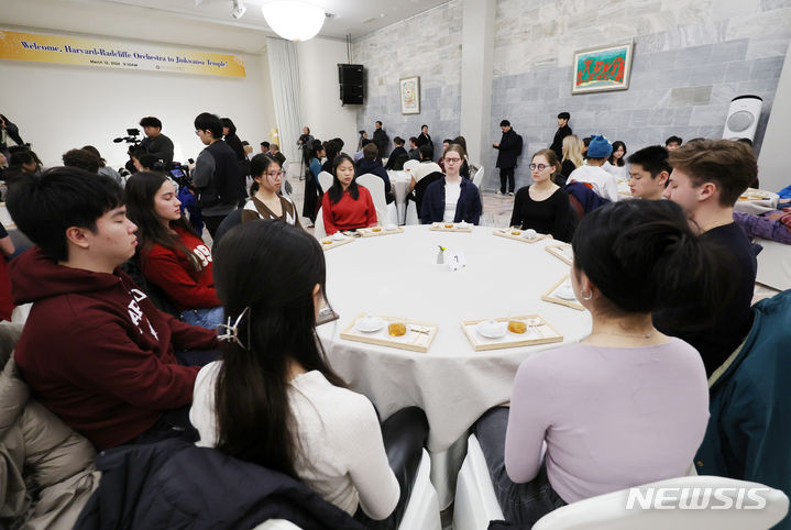 오캐스트라체험관 이미지