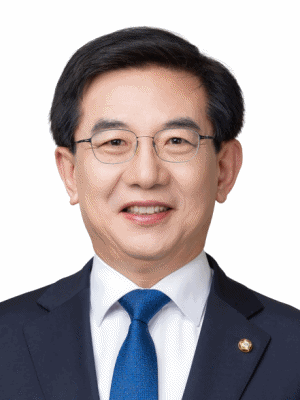 더불어민주당 정일영 연수을 예비후보. 후보자 제공