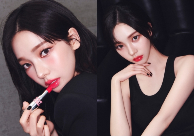 뷰티young 이미지