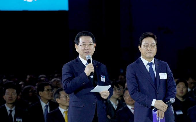 우주건설산업 이미지