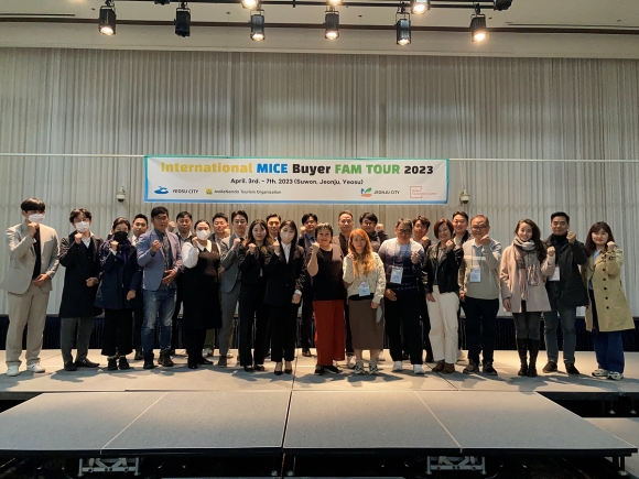 여수한국관광여행사 이미지