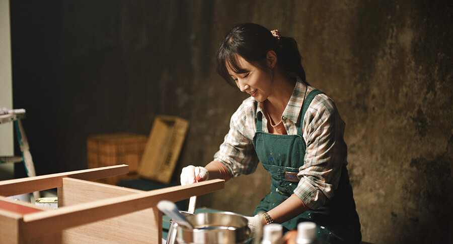 정옥엔터테인먼트 이미지