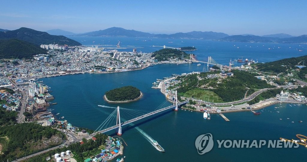 여수한국관광여행사 이미지