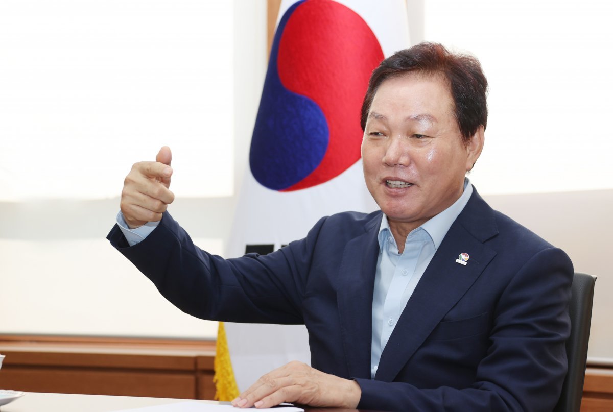 동아관광개발 이미지