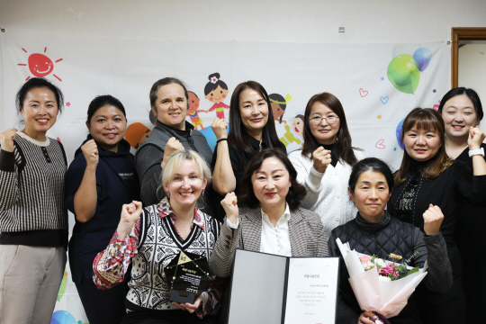 해피사회적협동조합 이미지