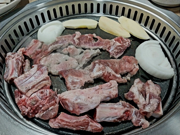 지글보글야식 이미지