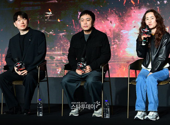 언더그라운드 사진 3