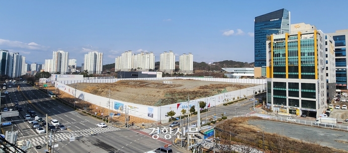 우정개발 이미지