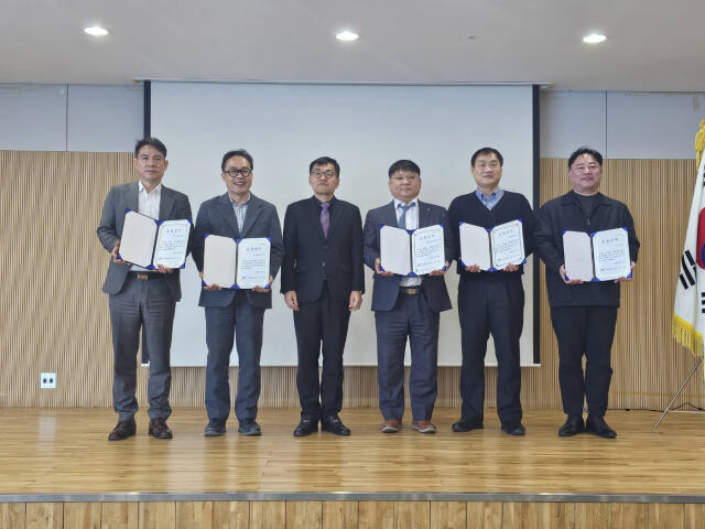 대우물류㈜ 이미지
