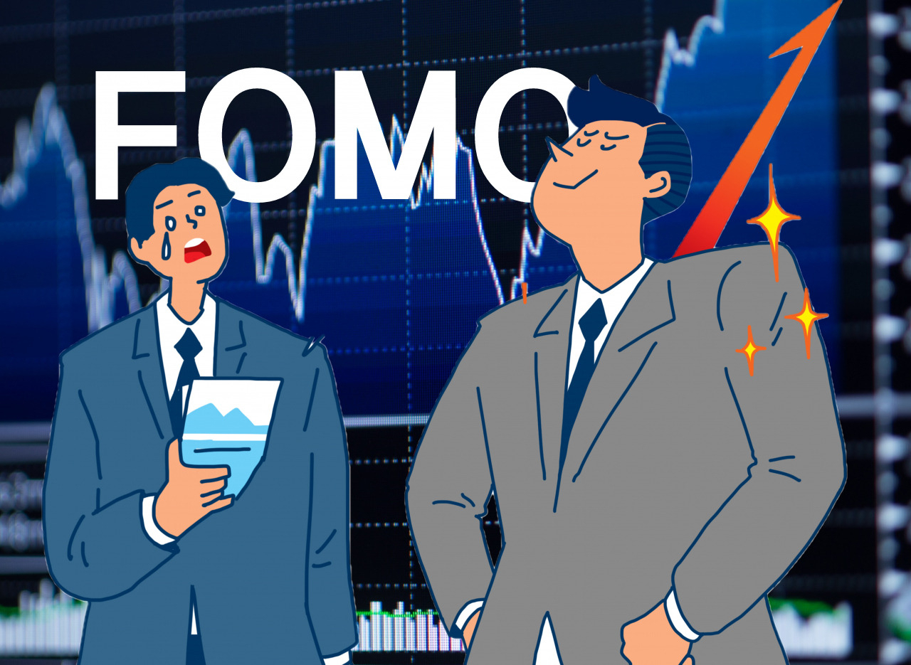 대한민국 주식투자자 9년래 첫 감소…“코인 계좌는 늘었네” [투자360]