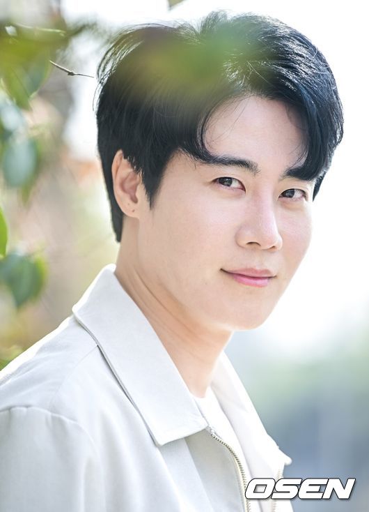 김오복 이미지