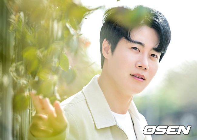김오복 이미지