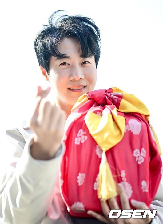 김오복 이미지