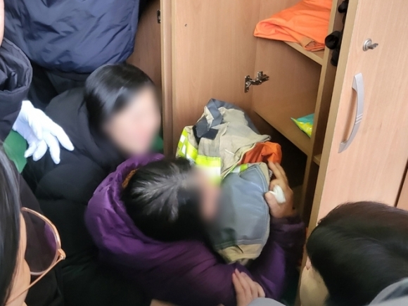 문경소방서(문경119안전센터) 이미지