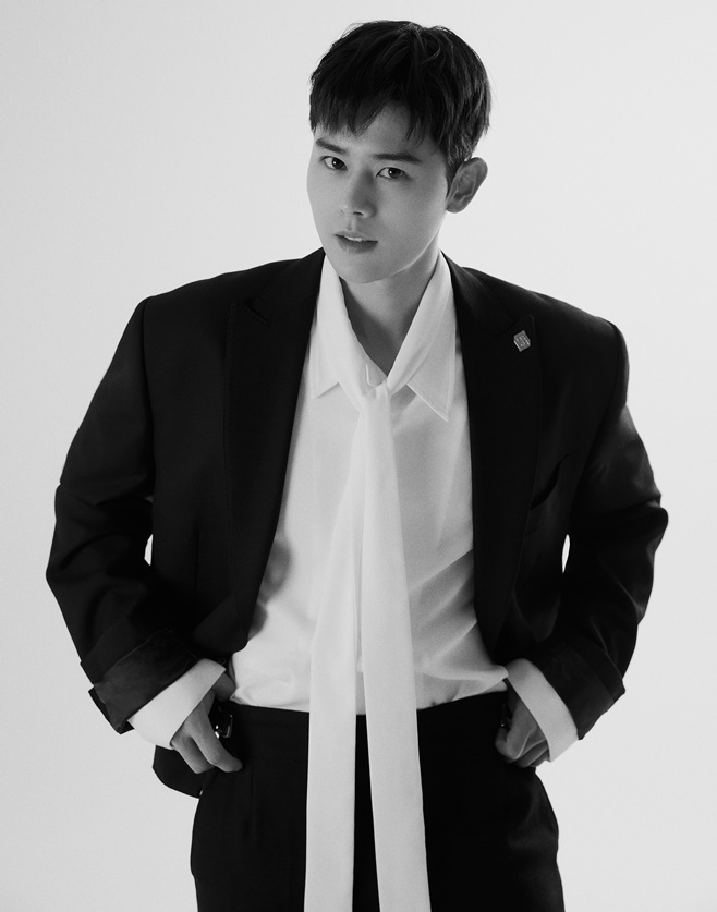 김동준 이미지