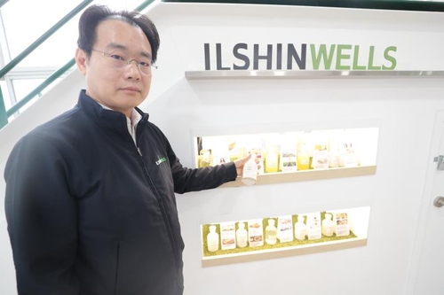 일신식품 이미지