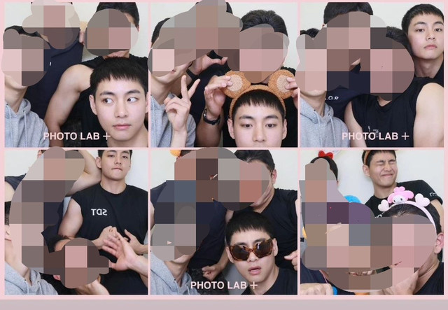 컴포즈커피춘천 이미지
