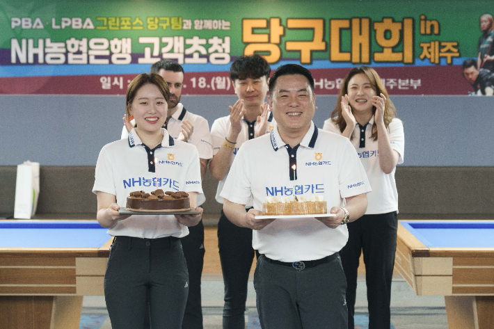 열린당구클럽 이미지