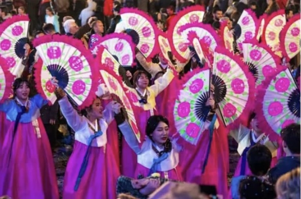 성신여행사 이미지