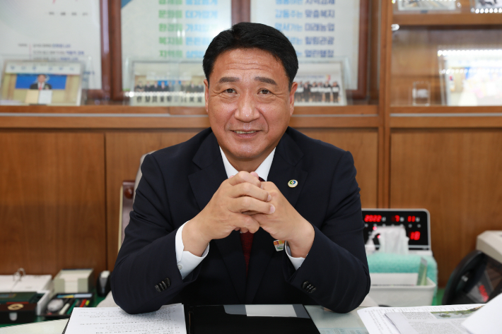 영동 이미지
