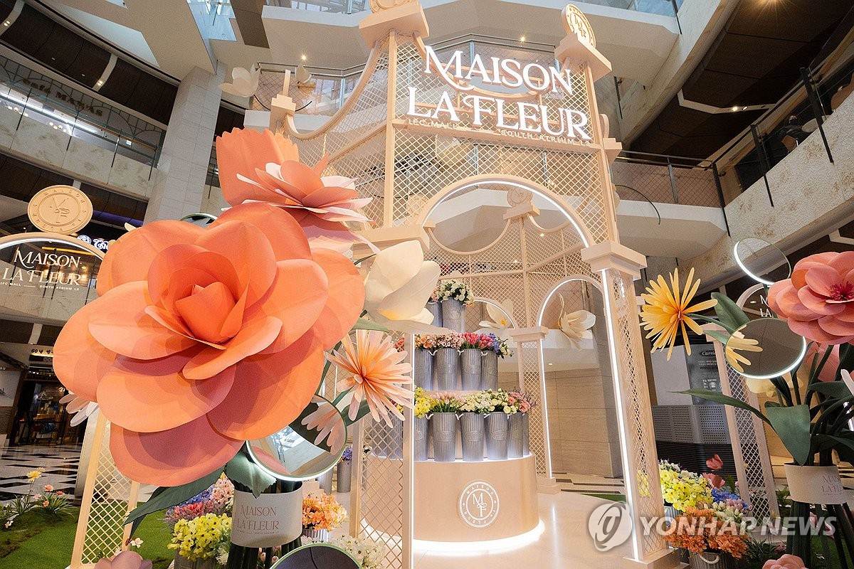 메종플레르 이미지
