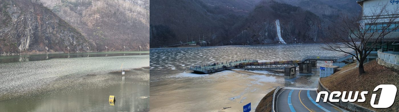 삼둥지권역 이미지