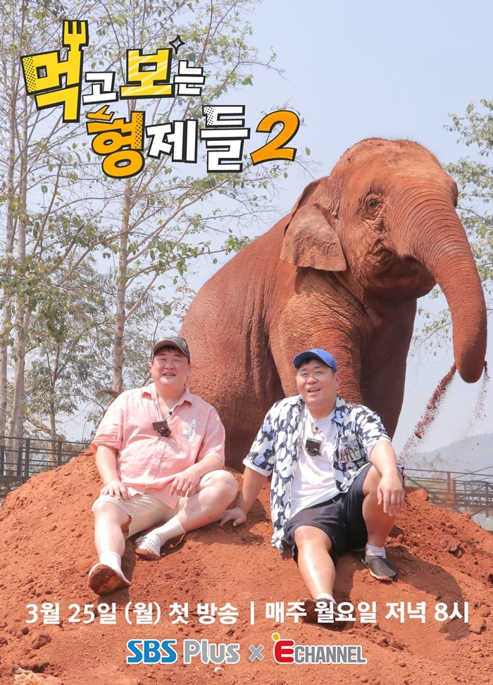 먹보 이미지