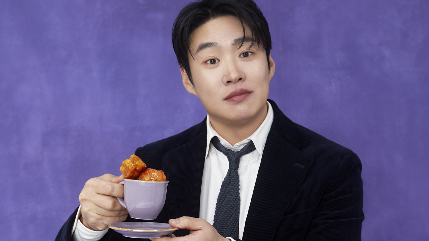 킹강정 이미지