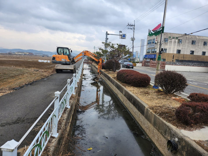 한국농어촌공사 경남지역본부 이미지