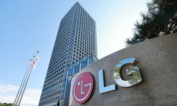 LG전자냉동에어컨 이미지