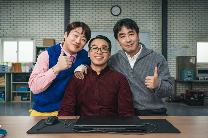 우리닭강정 이미지