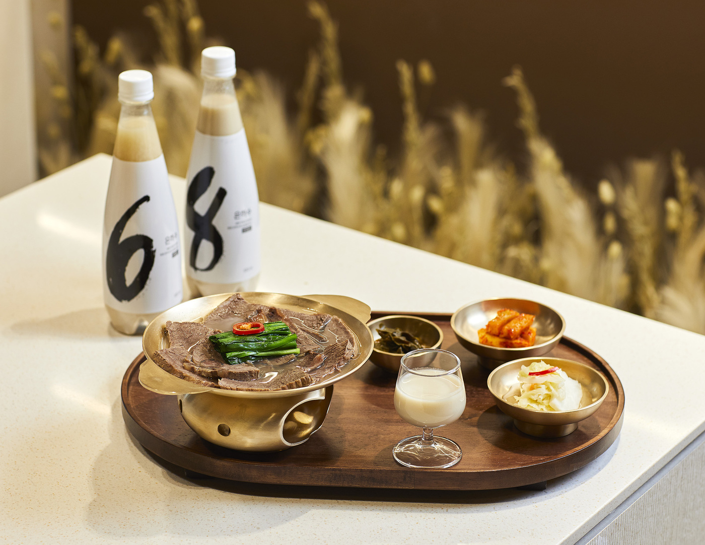 메밀단편 이미지