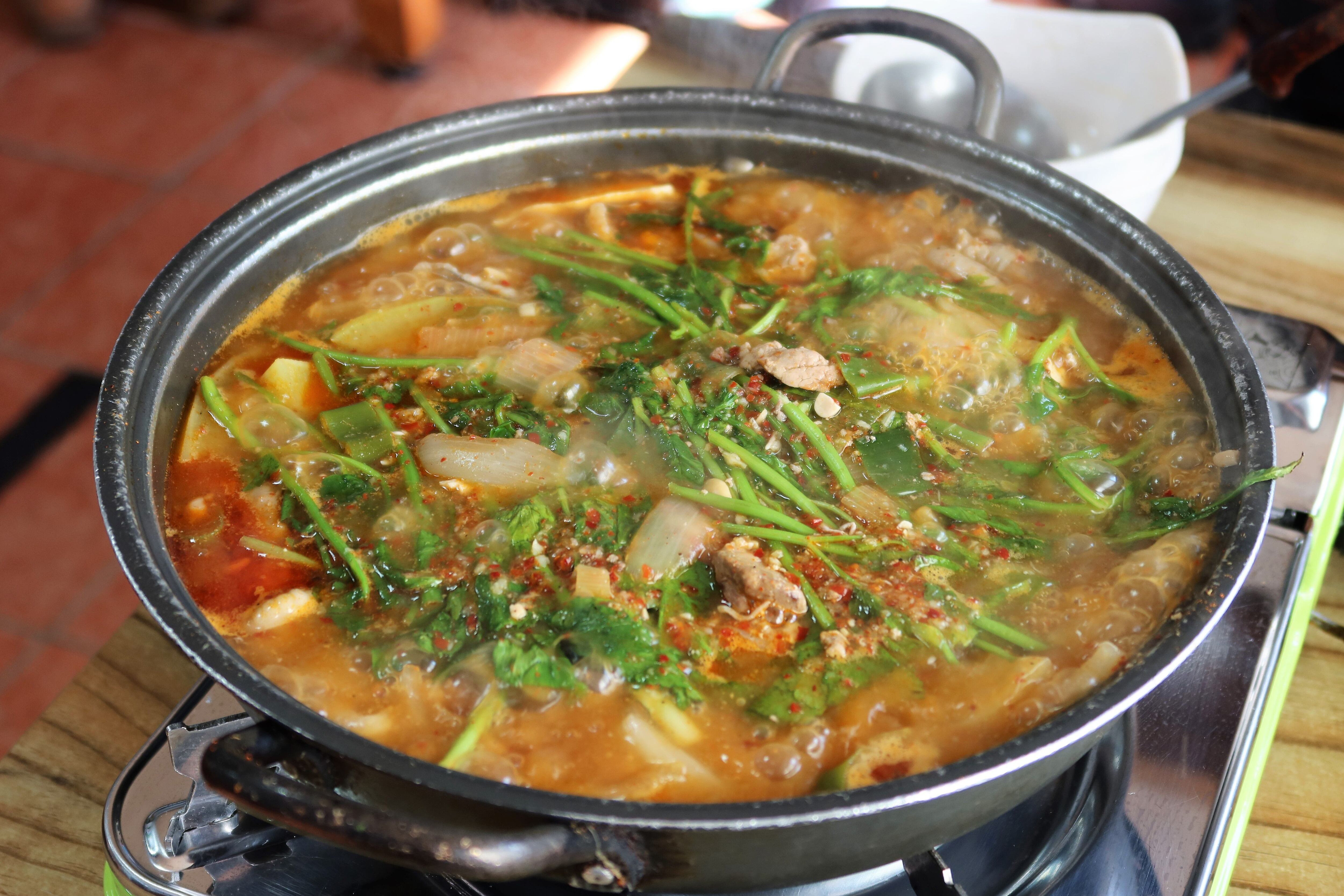 조기구이