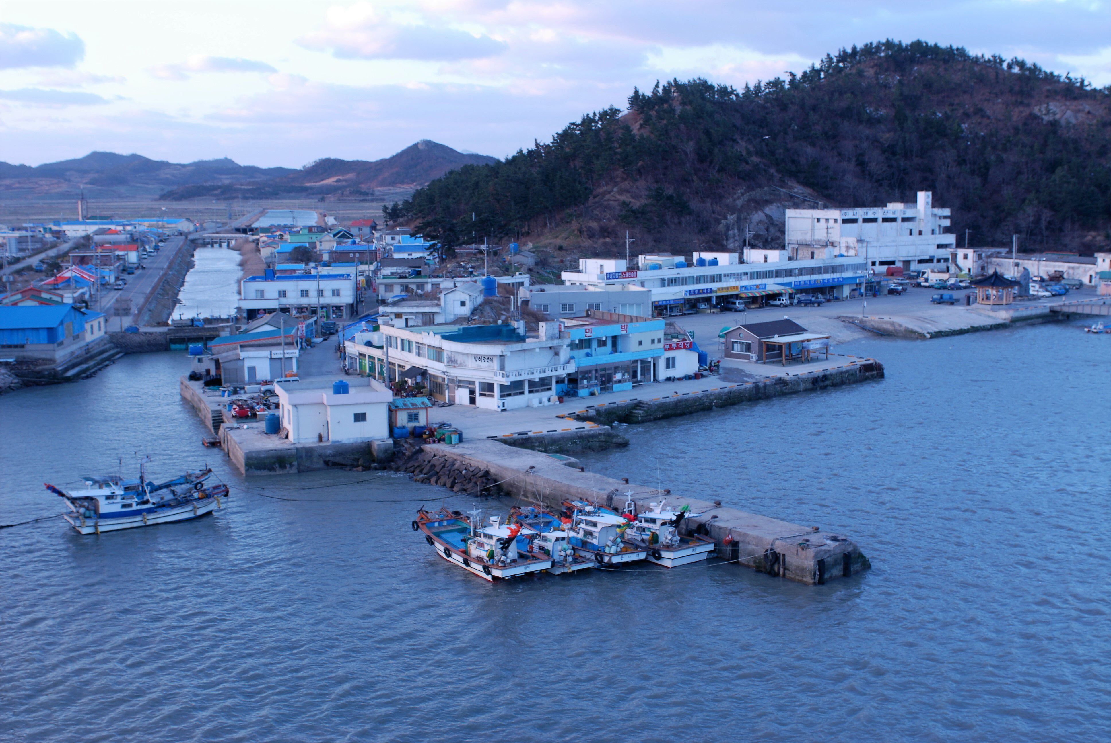 화도 이미지
